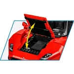 Cobi Τουβλάκια Maserati MC20 Cielo για 7+ Ετών 2115τμχ - Image 6