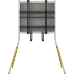 One For All Falcon WM7482 Βάση Τηλεόρασης Δαπέδου έως 70" και 50kg WM7482 - Image 4