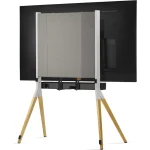 One For All Falcon WM7482 Βάση Τηλεόρασης Δαπέδου έως 70" και 50kg WM7482 - Image 5