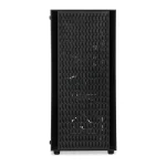 iBox Cetus 903 Gaming Midi Tower Κουτί Υπολογιστή με Πλαϊνό Παράθυρο Μαύρο - Image 4