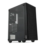 iBox Cetus 903 Gaming Midi Tower Κουτί Υπολογιστή με Πλαϊνό Παράθυρο Μαύρο - Image 6