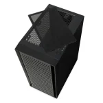 iBox Cetus 903 Gaming Midi Tower Κουτί Υπολογιστή με Πλαϊνό Παράθυρο Μαύρο - Image 7