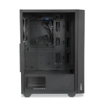 iBox Cetus 903 Gaming Midi Tower Κουτί Υπολογιστή με Πλαϊνό Παράθυρο Μαύρο - Image 8