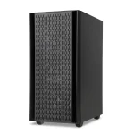 iBox Cetus 903 Gaming Midi Tower Κουτί Υπολογιστή με Πλαϊνό Παράθυρο Μαύρο - Image 9