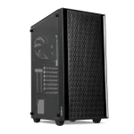 iBox Cetus 903 Gaming Midi Tower Κουτί Υπολογιστή με Πλαϊνό Παράθυρο Μαύρο - Image 12