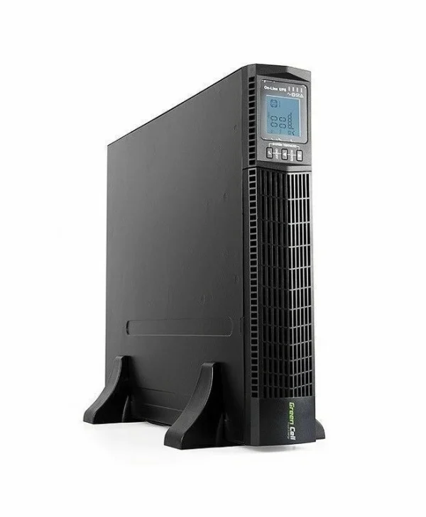 Green Cell Online RTII 2000VA
