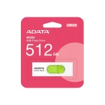 Adata Uv320 512GB USB 2.0 Stick Λευκό - Image 3