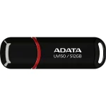 Adata 512GB USB 3.2 Stick Μαύρο