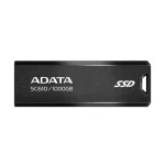 Adata Sc610 1TB USB 3.2 SSD Stick Μαύρο - Image 4