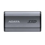Adata Elite SE880 USB-C Εξωτερικός SSD 4TB 2.5" Γκρι