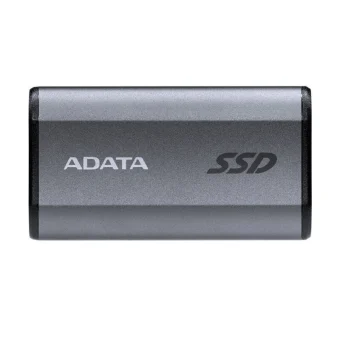 Adata Elite SE880 USB-C Εξωτερικός SSD 4TB 2.5" Γκρι