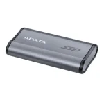 Adata Elite SE880 USB-C Εξωτερικός SSD 4TB 2.5" Γκρι - Image 4