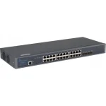 Extralink Chiron Managed L3 Switch με 24 Θύρες Gigabit (1Gbps) Ethernet και 4 SFP Θύρες - Image 3