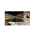 LG 55VSM5J-H Public Display LED Full HD 55" 55VSM5J-H