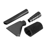 Graphite Επαναφορτιζόμενη Σκούπα Στερεών Χωρίς Φορτιστή και Μπαταρία με Πλαστικό Κάδο 10lt - Image 10