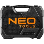 Neo Tools Καστάνια με Καρυδάκια 14" & 12" 94τμχ - Image 3