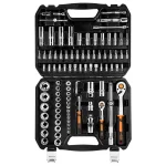 Neo Tools Καστάνια με Καρυδάκια 14" & 12" 94τμχ - Image 4