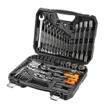 Neo Tools Καστάνια με Καρυδάκια 14" & 12" 77τμχ - Image 2