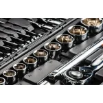 Neo Tools Καστάνια με Καρυδάκια 14" & 12" 77τμχ - Image 3