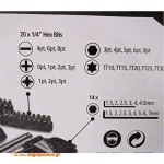 Stanley Καστάνια με Καρυδάκια 12" & 14" & 38" 80τμχ - Image 3