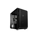 Kolink Citadel Mesh Gaming Midi Tower Κουτί Υπολογιστή με Πλαϊνό Παράθυρο Μαύρο