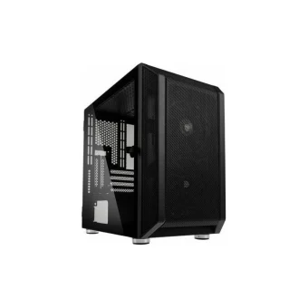 Kolink Citadel Mesh Gaming Midi Tower Κουτί Υπολογιστή με Πλαϊνό Παράθυρο Μαύρο