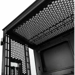 Kolink Citadel Mesh Gaming Midi Tower Κουτί Υπολογιστή με Πλαϊνό Παράθυρο Μαύρο - Image 7