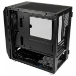 Kolink Citadel Mesh Gaming Midi Tower Κουτί Υπολογιστή με Πλαϊνό Παράθυρο Μαύρο - Image 8