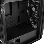 Kolink Citadel Mesh Gaming Midi Tower Κουτί Υπολογιστή με Πλαϊνό Παράθυρο Μαύρο - Image 9