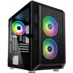 Kolink Citadel Mesh RGB Midi Tower Κουτί Υπολογιστή με Πλαϊνό Παράθυρο Λευκό - Image 2