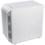 Kolink Citadel Mesh RGB Midi Tower Κουτί Υπολογιστή με Πλαϊνό Παράθυρο Λευκό - Image 4