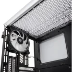 Kolink Citadel Mesh RGB Midi Tower Κουτί Υπολογιστή με Πλαϊνό Παράθυρο Λευκό - Image 7