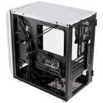 Kolink Citadel Mesh RGB Midi Tower Κουτί Υπολογιστή με Πλαϊνό Παράθυρο Λευκό - Image 8