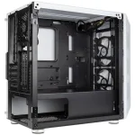 Kolink Citadel Mesh RGB Midi Tower Κουτί Υπολογιστή με Πλαϊνό Παράθυρο Λευκό - Image 10