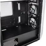 Kolink Citadel Mesh RGB Midi Tower Κουτί Υπολογιστή με Πλαϊνό Παράθυρο Λευκό - Image 11
