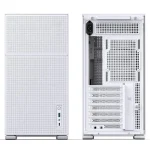 Jonsbo D41 Mesh Midi Tower Κουτί Υπολογιστή με Πλαϊνό Παράθυρο Λευκό - Image 5