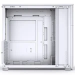 Jonsbo D41 Mesh Midi Tower Κουτί Υπολογιστή με Πλαϊνό Παράθυρο Λευκό - Image 6