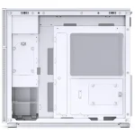Jonsbo D41 Mesh Midi Tower Κουτί Υπολογιστή με Πλαϊνό Παράθυρο Λευκό - Image 7