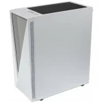 Kolink Void Gaming Midi Tower Κουτί Υπολογιστή με RGB Φωτισμό Λευκό - Image 2