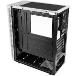 Kolink Void Gaming Midi Tower Κουτί Υπολογιστή με RGB Φωτισμό Λευκό - Image 7