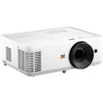 Viewsonic Projector DLP Full HD Απλής Λάμπας με Ενσωματωμένα Ηχεία - Image 2