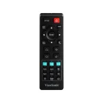 Viewsonic Projector DLP Full HD Απλής Λάμπας με Ενσωματωμένα Ηχεία - Image 5