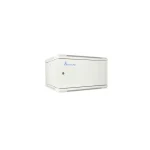Extralink Επιτοίχια Καμπίνα Rack 6U Γκρι EX.13001 EX.13001 - Image 2
