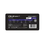 Qoltec PCI-E 1800W Μαύρο Τροφοδοτικό Υπολογιστή Full Modular 80 Plus Platinum - Image 4
