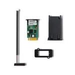 Qoltec 50389 Snmp Module Uninterruptible Power Supply 50389 - Image 2