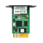 Qoltec 50389 Snmp Module Uninterruptible Power Supply 50389 - Image 5