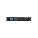 Qoltec 53947 UPS 3000VA 2400W με 3 Πρίζες 53947 - Image 2