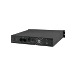 Qoltec 53947 UPS 3000VA 2400W με 3 Πρίζες 53947 - Image 3