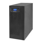 Qoltec UPS On-Line 6000VA 4800W