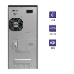 Qoltec UPS On-Line 6000VA 4800W - Image 9